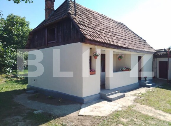 Casa de vânzare 2 camere Seini - 199093CV | BLITZ Baia Mare | Poza1