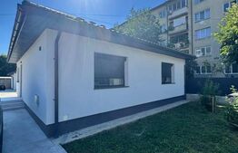 Casă 104 mp, 5 ari teren, zona Sasar