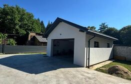 Casă 104 mp, 5 ari teren, zona Sasar