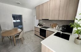 Casă 104 mp, 5 ari teren, zona Sasar