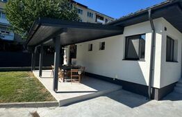 Casă 104 mp, 5 ari teren, zona Sasar