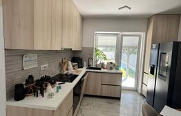 Casă 104 mp, 5 ari teren, zona Sasar