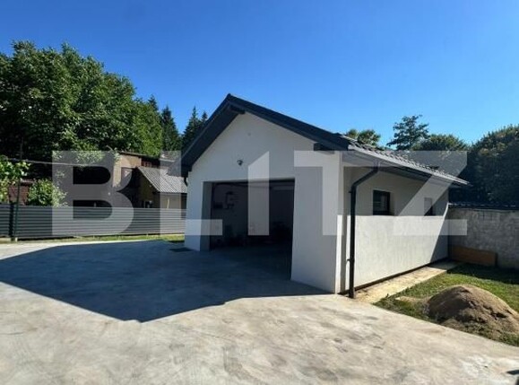 Casa de vânzare 2 camere Sasar - 199171CV | BLITZ Baia Mare | Poza5