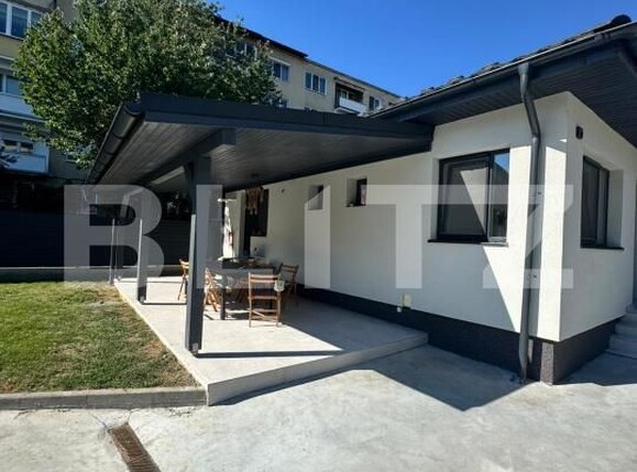 Casa de vânzare 2 camere Sasar - 199171CV | BLITZ Baia Mare | Poza3