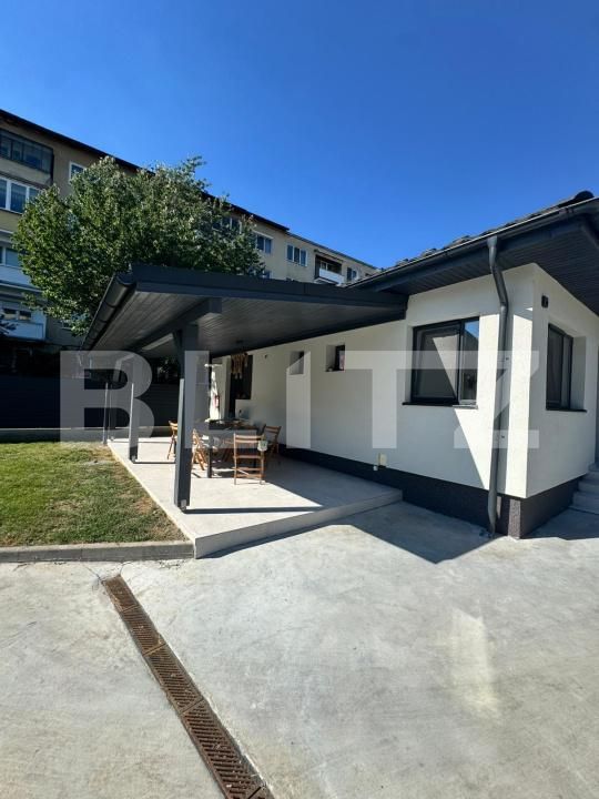 Casa de vânzare 2 camere Sasar - 199171CV | BLITZ Baia Mare | Poza3