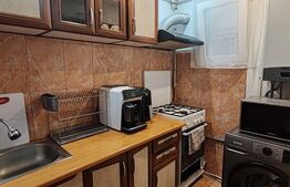 Apartament 4 camere decomandat, 100 mp, etaj 1, mobilat / utilat, zona Semiluna 