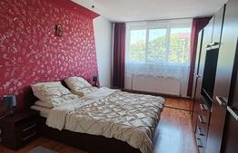Apartament 4 camere decomandat, 100 mp, etaj 1, mobilat / utilat, zona Semiluna 