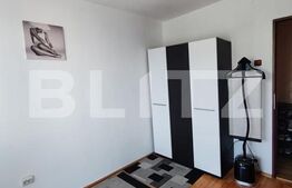 Apartament 4 camere decomandat, 100 mp, etaj 1, mobilat / utilat, zona Semiluna 