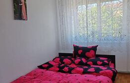 Apartament 4 camere decomandat, 100 mp, etaj 1, mobilat / utilat, zona Semiluna 