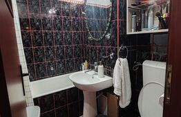 Apartament 4 camere decomandat, 100 mp, etaj 1, mobilat / utilat, zona Semiluna 