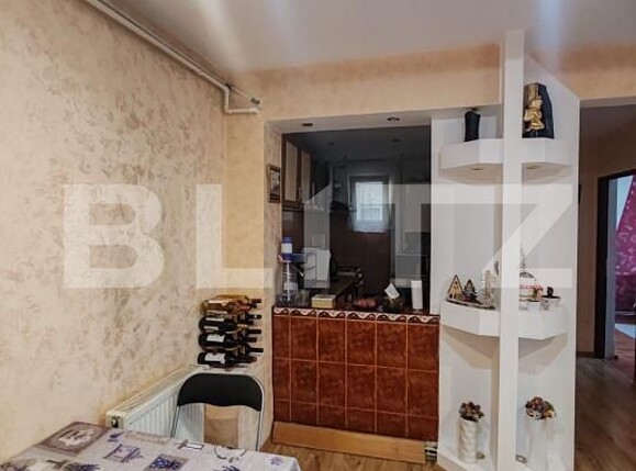 Apartament de vânzare 4 camere Garii - 199180AV | BLITZ Baia Mare | Poza3