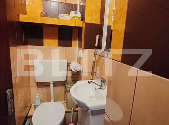 Apartament de vânzare 4 camere Garii - 199180AV | BLITZ Baia Mare | Poza11