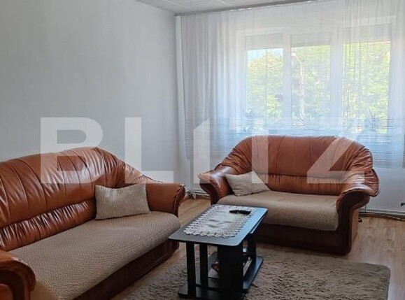Apartament de vânzare 4 camere Garii - 199180AV | BLITZ Baia Mare | Poza1