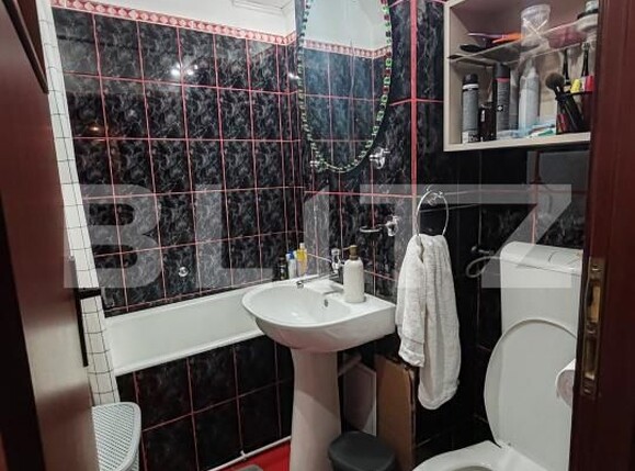 Apartament de vânzare 4 camere Garii - 199180AV | BLITZ Baia Mare | Poza10