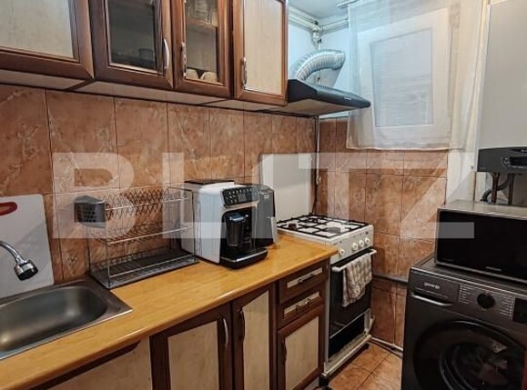 Apartament de vânzare 4 camere Garii - 199180AV | BLITZ Baia Mare | Poza4