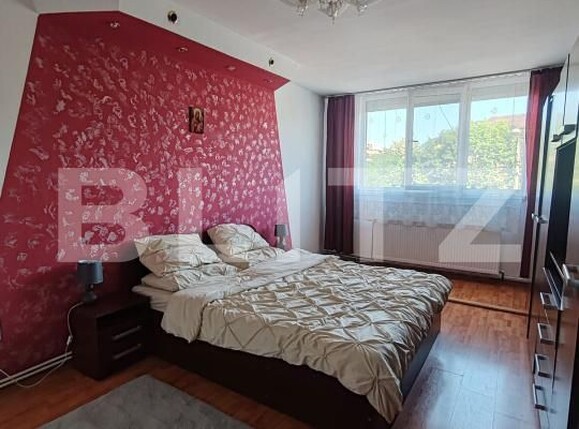 Apartament de vânzare 4 camere Garii - 199180AV | BLITZ Baia Mare | Poza7