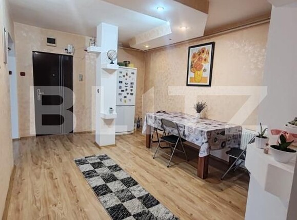 Apartament de vânzare 4 camere Garii - 199180AV | BLITZ Baia Mare | Poza2