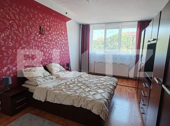 Apartament de vânzare 4 camere Garii - 199180AV | BLITZ Baia Mare | Poza5