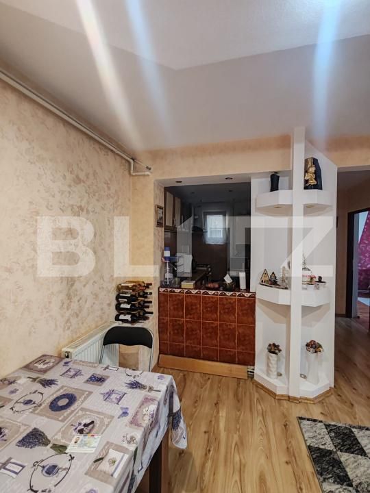 Apartament de vânzare 4 camere Garii - 199180AV | BLITZ Baia Mare | Poza3