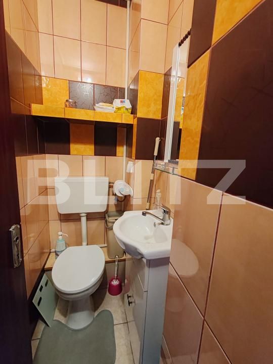 Apartament de vânzare 4 camere Garii - 199180AV | BLITZ Baia Mare | Poza11