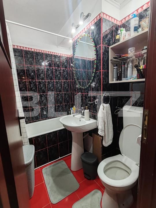 Apartament de vânzare 4 camere Garii - 199180AV | BLITZ Baia Mare | Poza10