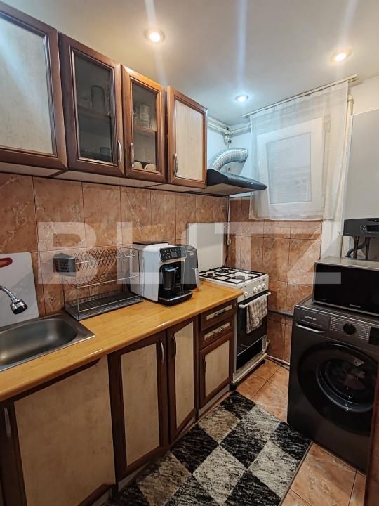 Apartament de vânzare 4 camere Garii - 199180AV | BLITZ Baia Mare | Poza4