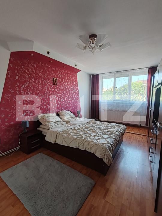 Apartament de vânzare 4 camere Garii - 199180AV | BLITZ Baia Mare | Poza7