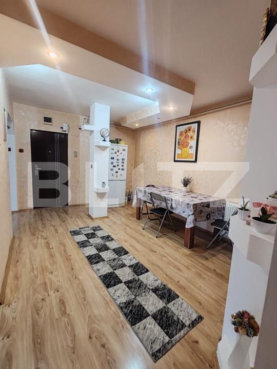 Apartament de vânzare 4 camere Garii - 199180AV | BLITZ Baia Mare | Poza2