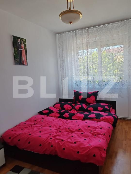 Apartament de vânzare 4 camere Garii - 199180AV | BLITZ Baia Mare | Poza6