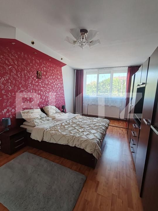 Apartament de vânzare 4 camere Garii - 199180AV | BLITZ Baia Mare | Poza5