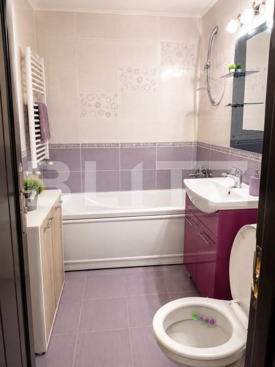 Apartament de vânzare 2 camere Hotvon - 199237AV | BLITZ Baia Mare | Poza3