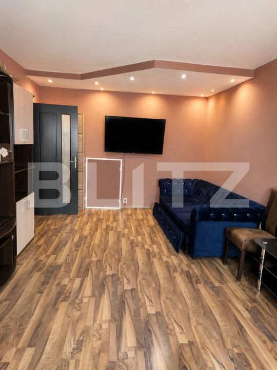 Apartament de vânzare 2 camere Hotvon - 199237AV | BLITZ Baia Mare | Poza2