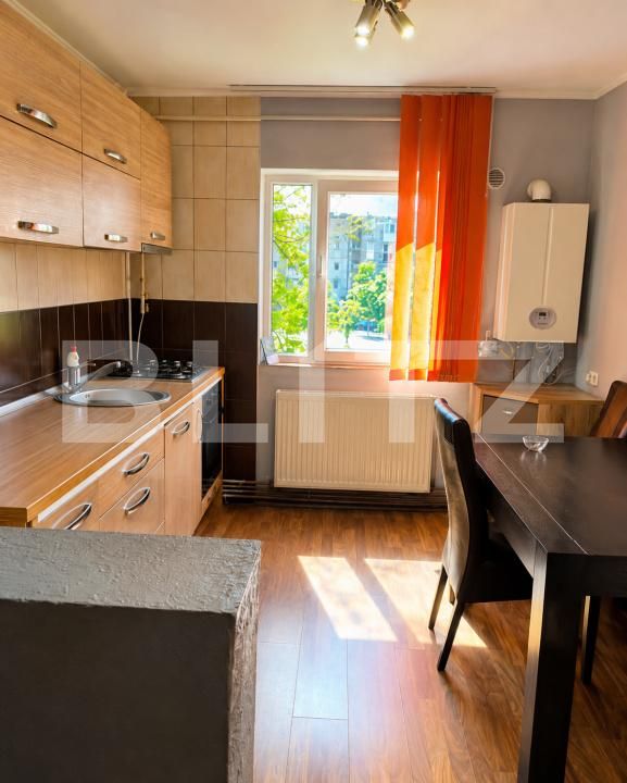 Apartament de vânzare 2 camere Hotvon - 199237AV | BLITZ Baia Mare | Poza4