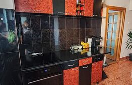 Apartament 2 camere 50 mp, terasă 50 mp, vedere panoramică, zona Ultracentral 