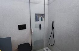 Apartament 2 camere 50 mp, terasă 50 mp, vedere panoramică, zona Ultracentral 