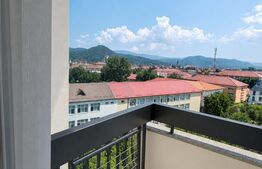 Apartament 2 camere 50 mp, terasă 50 mp, vedere panoramică, zona Ultracentral 