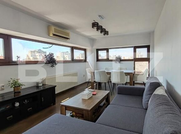 Apartament de vânzare 2 camere Ultracentral - 199307AV | BLITZ Baia Mare | Poza1