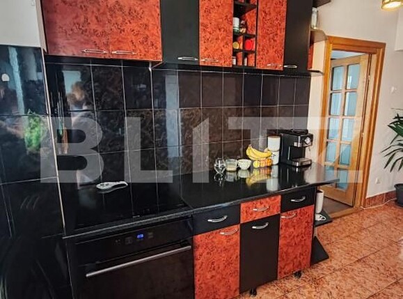 Apartament de vânzare 2 camere Ultracentral - 199307AV | BLITZ Baia Mare | Poza3