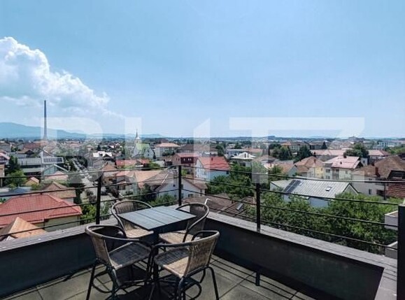 Apartament de vânzare 2 camere Ultracentral - 199307AV | BLITZ Baia Mare | Poza2