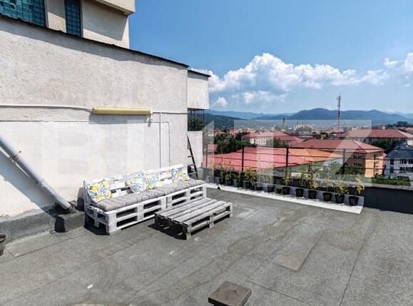 Apartament de vânzare 2 camere Ultracentral - 199307AV | BLITZ Baia Mare | Poza8