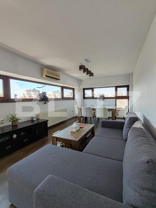 Apartament de vânzare 2 camere Ultracentral - 199307AV | BLITZ Baia Mare | Poza2