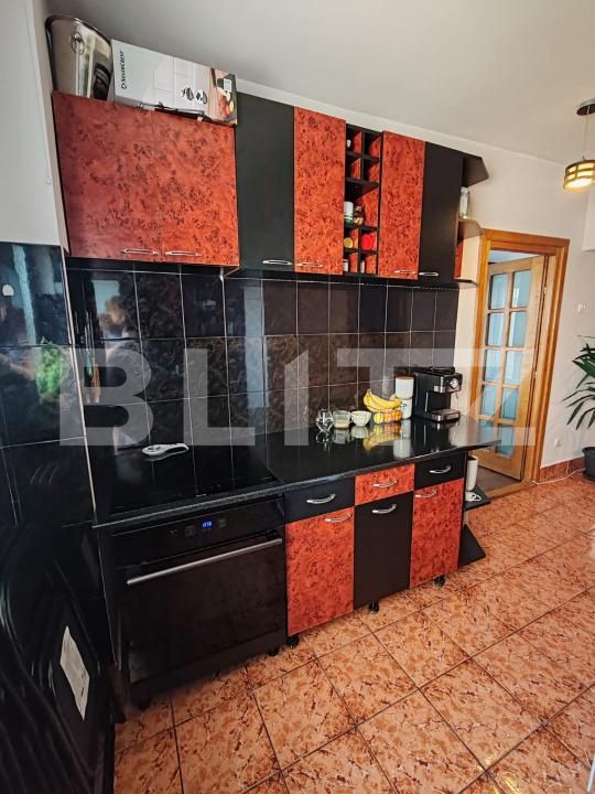 Apartament de vânzare 2 camere Ultracentral - 199307AV | BLITZ Baia Mare | Poza3