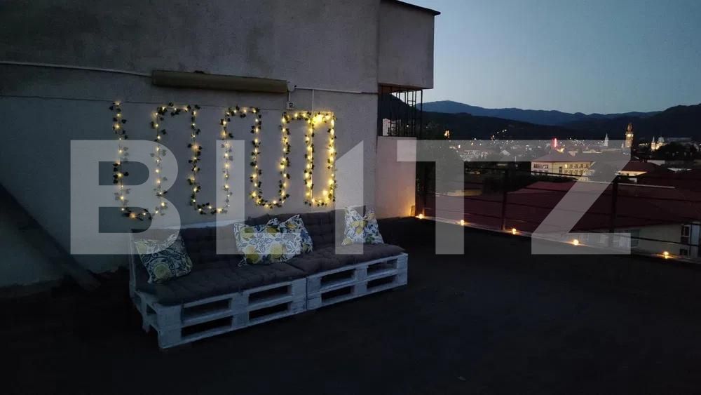 Apartament de vânzare 2 camere Ultracentral - 199307AV | BLITZ Baia Mare | Poza9