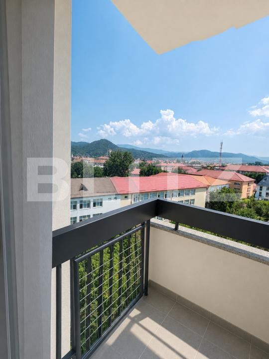 Apartament de vânzare 2 camere Ultracentral - 199307AV | BLITZ Baia Mare | Poza7