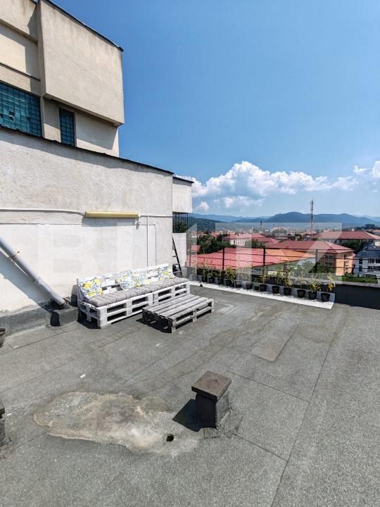 Apartament de vânzare 2 camere Ultracentral - 199307AV | BLITZ Baia Mare | Poza8