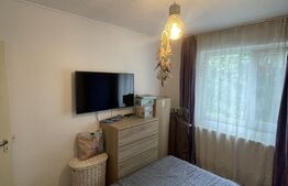 Apartament de 2 camere semidecomandat, etaj 2, Sasar