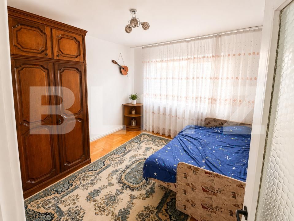 Apartament de vânzare 2 camere Hotvon - 199494AV | BLITZ Baia Mare | Poza2