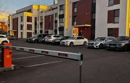 Apartament 2 camere, 46 mp, gata de mutare, zona Atleților