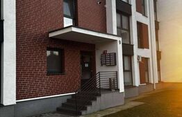 Apartament 2 camere, 46 mp, gata de mutare, zona Atleților