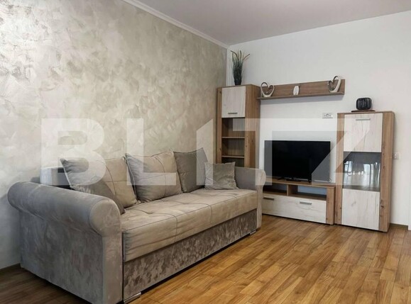 Apartament de închiriat 2 camere Orasul Vechi - 199512AI | BLITZ Baia Mare | Poza4